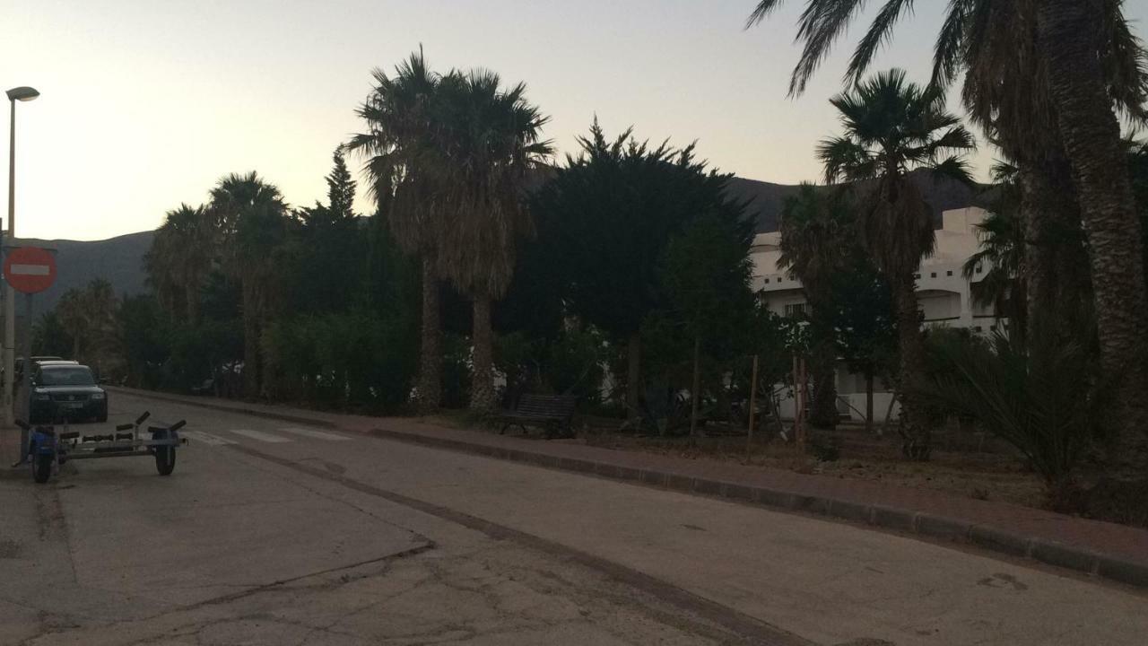 דירות לה איסלטה דל מורו El Jardin De La Isleta מראה חיצוני תמונה
