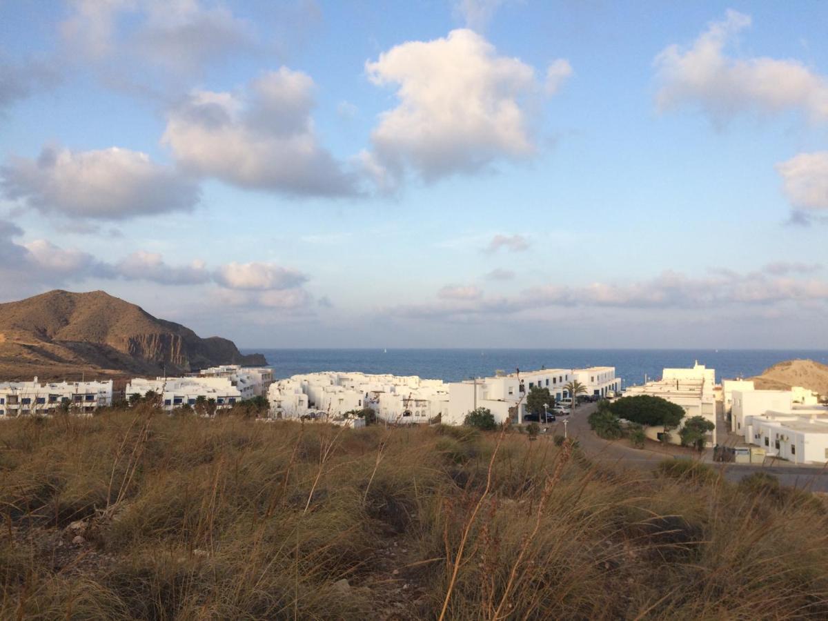 דירות לה איסלטה דל מורו El Jardin De La Isleta מראה חיצוני תמונה